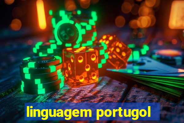 linguagem portugol