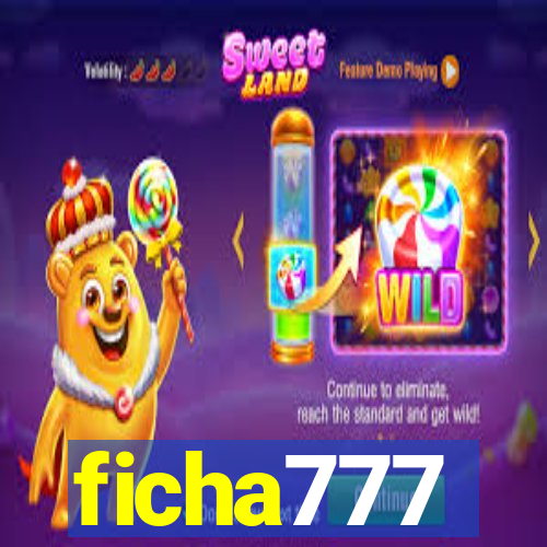 ficha777