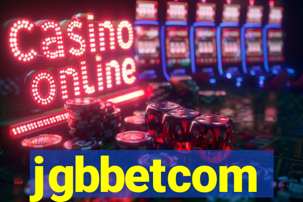 jgbbetcom