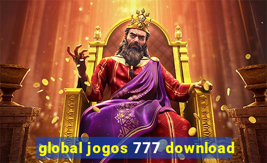 global jogos 777 download