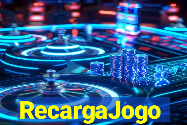 RecargaJogo