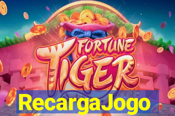 RecargaJogo