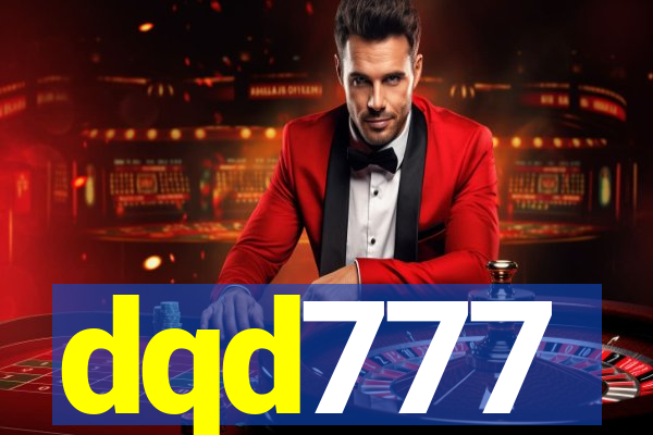 dqd777