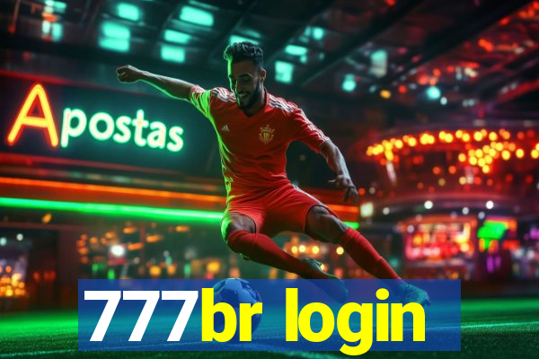 777br login