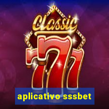 aplicativo sssbet