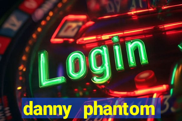 danny phantom personagens femininas