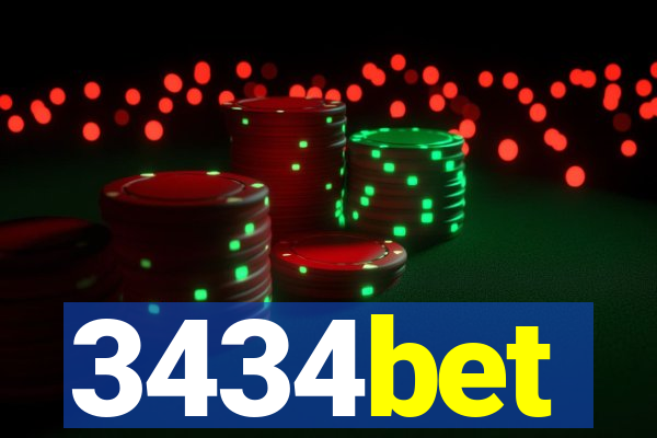 3434bet