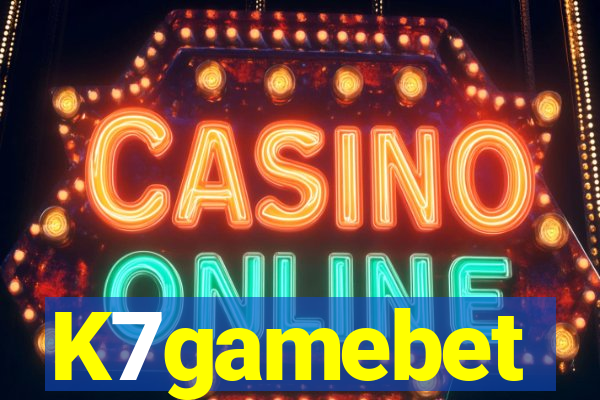 K7gamebet