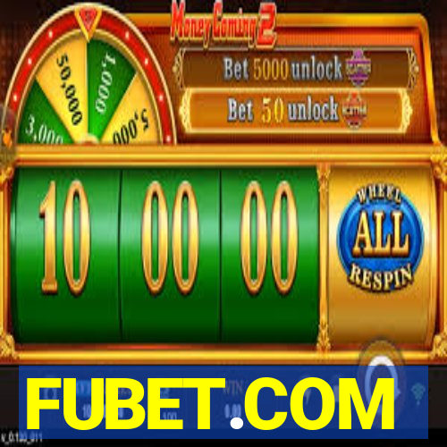 FUBET.COM