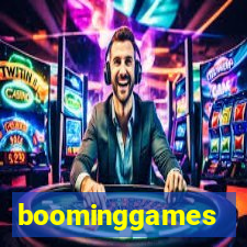 boominggames