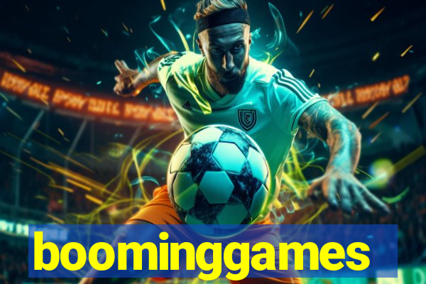boominggames