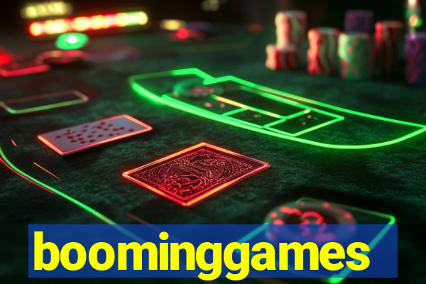 boominggames