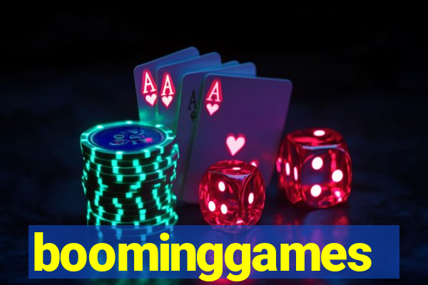 boominggames
