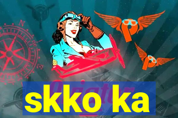 skko ka