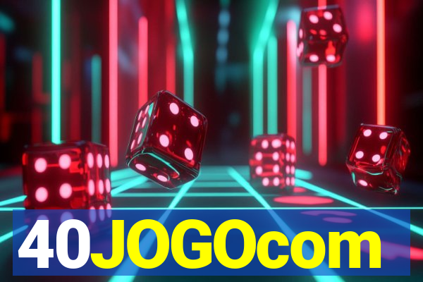 40JOGOcom