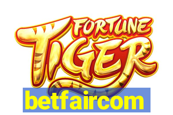 betfaircom