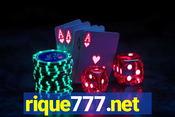 rique777.net