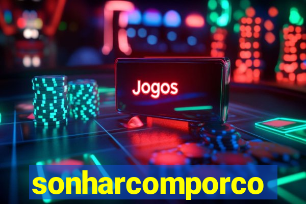 sonharcomporco