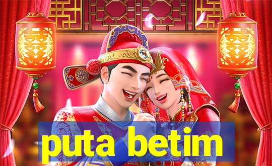 puta betim