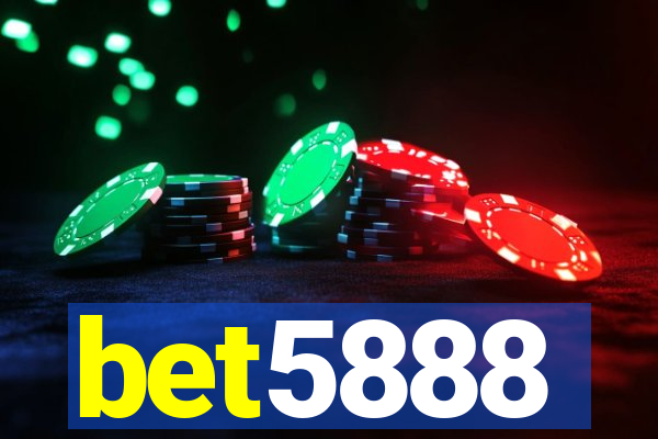 bet5888