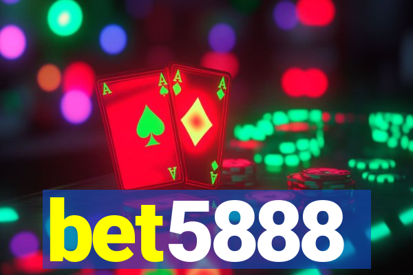 bet5888