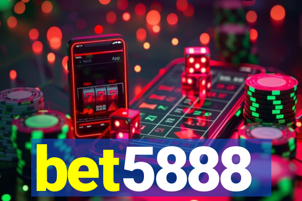 bet5888