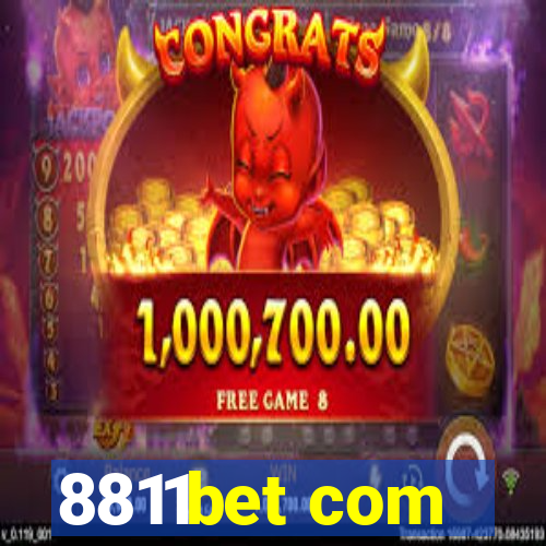 8811bet com
