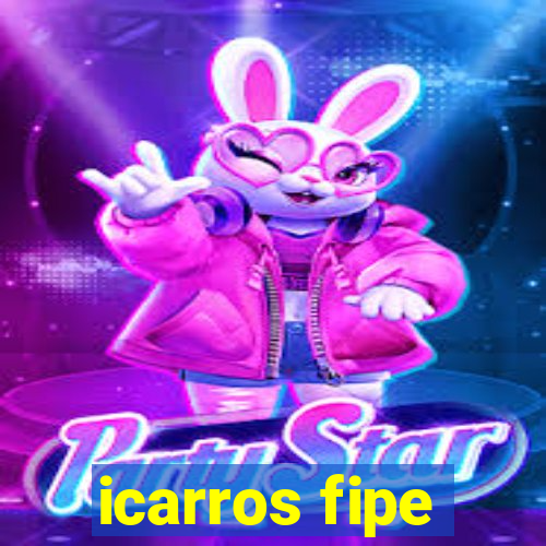 icarros fipe