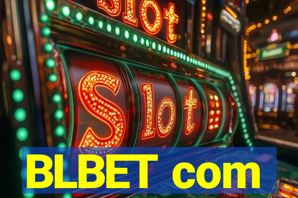 BLBET com