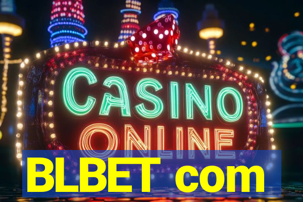 BLBET com