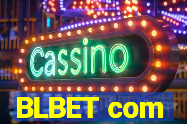 BLBET com