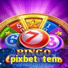 pixbet tem pagamento antecipado