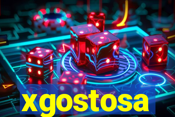 xgostosa