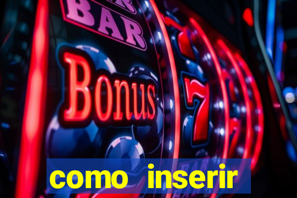 como inserir coordenadas no ide-sisema