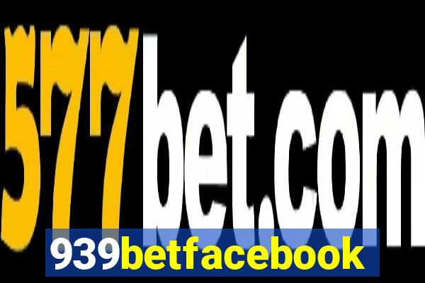 939betfacebook