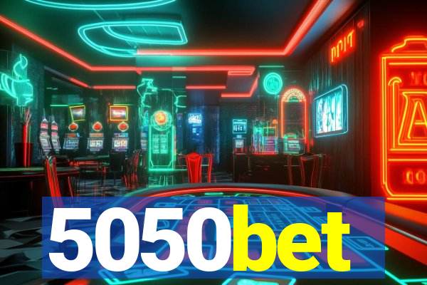 5050bet