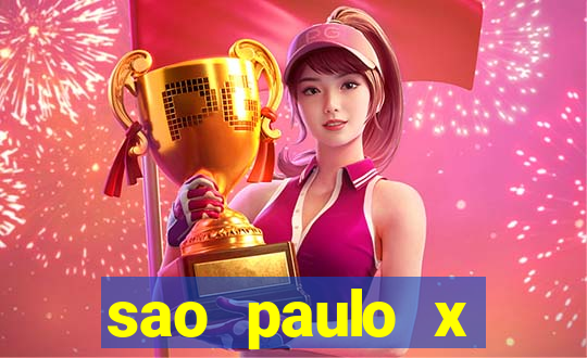 sao paulo x atletico mg palpite