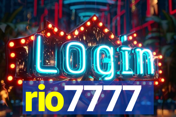rio7777