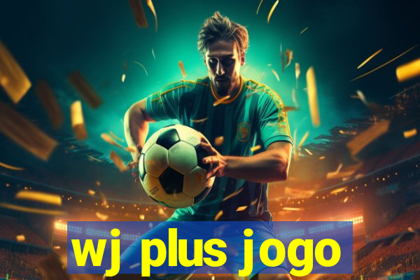 wj plus jogo