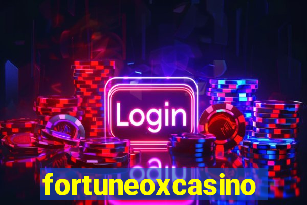 fortuneoxcasino.com