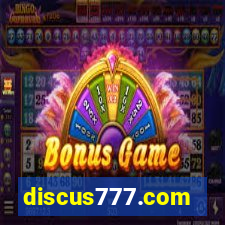 discus777.com