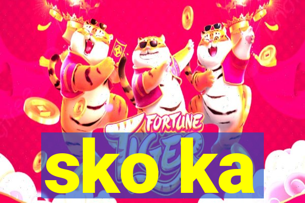 sko ka