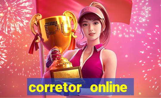corretor online porto seguro