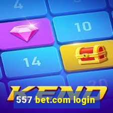 557 bet.com login