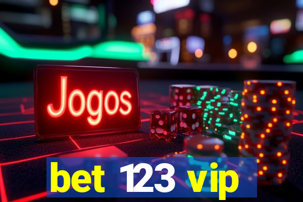bet 123 vip