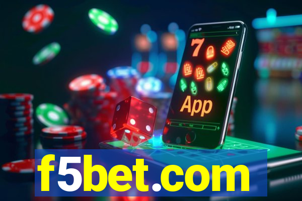 f5bet.com