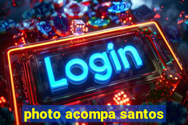 photo acompa santos