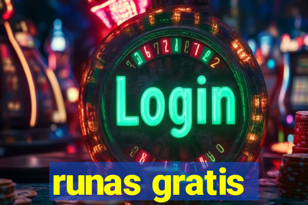 runas gratis
