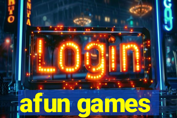 afun games