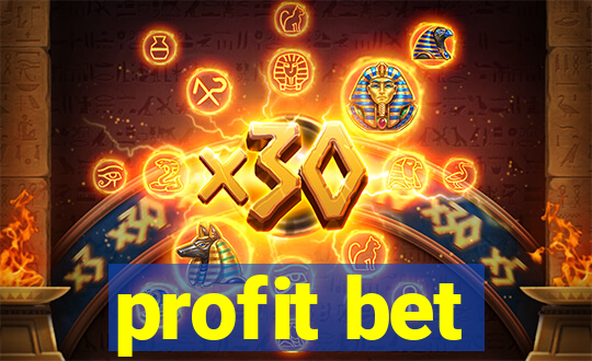 profit bet